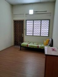Saint Michael's Road (D12), Terrace #599745421